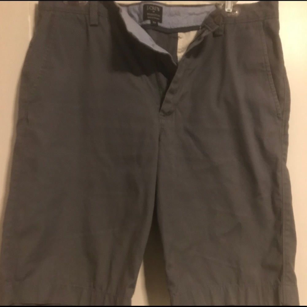 J Crew Shorts